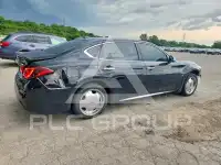 2016 Infinity Q70 фото