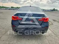 2016 Infinity Q70 фото