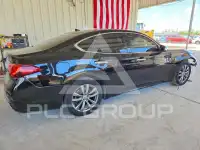 2016 Infinity Q70 фото