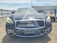 2016 Infinity Q70 фото