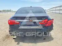 2016 Infinity Q70 фото