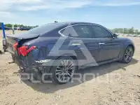 2016 Infinity Q70 фото