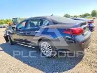 2016 Infinity Q70 фото