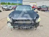 2016 Infinity Q70 фото