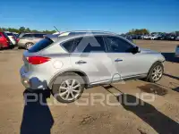2016 Infinity QX50 photo