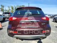 2016 Infinity QX50 фото