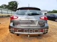 2016 Infinity QX50 фото