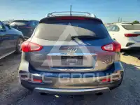 2016 Infinity QX50 photo