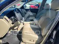 2016 Infinity QX50 photo
