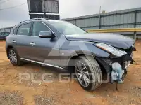 2016 Infinity QX50 фото