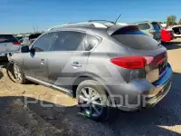 2016 Infinity QX50 photo