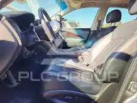 2016 Infinity QX50 photo