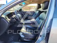 2016 Infinity QX50 photo