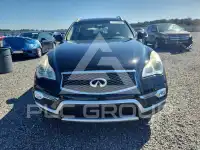 2016 Infinity QX50 photo