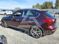 2016 Infinity QX50 фото