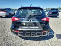 2016 Infinity QX50 photo