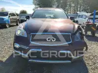 2016 Infinity QX50 фото