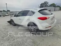 2016 Infinity QX50 photo