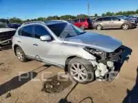 2016 Infinity QX50 photo