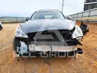 2016 Infinity QX50 фото