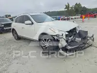 2016 Infinity QX50 photo