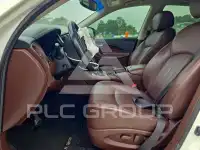 2016 Infinity QX50 photo