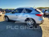 2016 Infinity QX50 photo