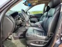 2016 Infinity QX50 фото
