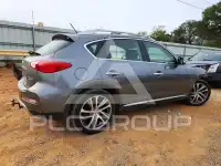 2016 Infinity QX50 фото