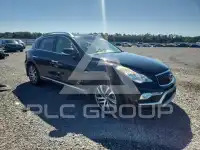 2016 Infinity QX50 photo