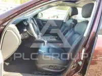 2016 Infinity QX50 фото