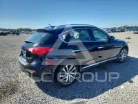 2016 Infinity QX50 photo