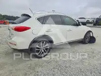 2016 Infinity QX50 photo
