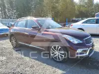 2016 Infinity QX50 фото