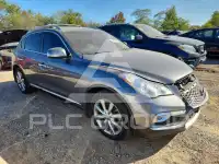 2016 Infinity QX50 photo