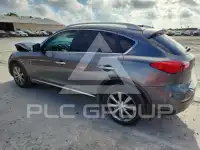 2016 Infinity QX50 фото