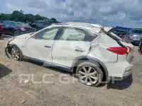 2016 Infinity QX50 фото