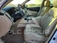2016 Infinity QX50 фото