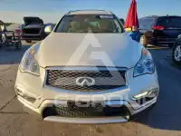 2016 Infinity QX50 фото