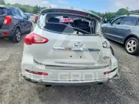 2016 Infinity QX50 фото
