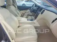 2016 Infinity QX50 photo