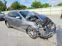 2016 Infinity QX50 фото