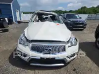 2016 Infinity QX50 фото