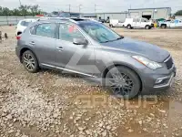 2016 Infinity QX50 фото