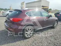 2016 Infinity QX50 photo