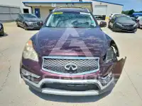 2016 Infinity QX50 фото