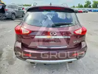2016 Infinity QX50 фото