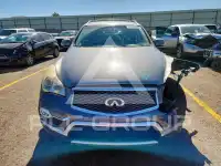 2016 Infinity QX50 фото