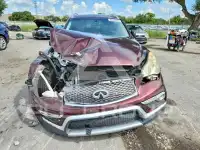 2016 Infinity QX50 фото
