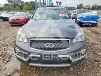 2016 Infinity QX50 фото